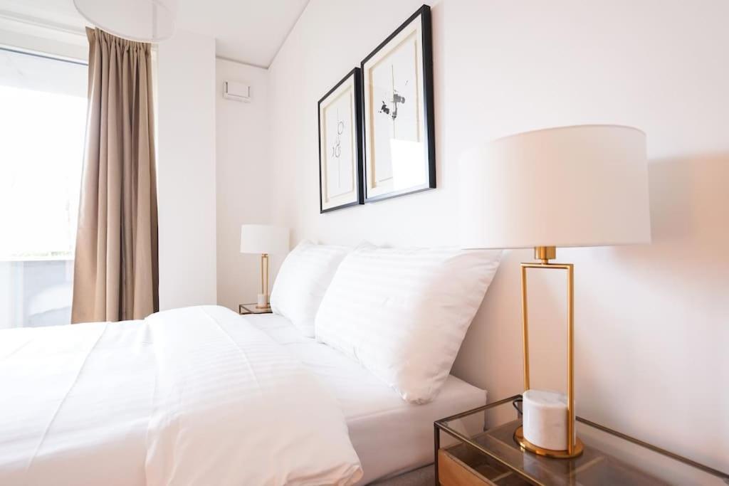 Executive Suite W/ Rooftop Pool Viena Exterior foto
